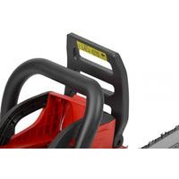 Madlo a bezpečnostná brzda