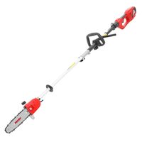 Vyvetvovacia píla HECHT 690