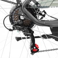 Prehadzovačka  HECHT PRIME GREY