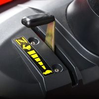 Nastavenie rýchlosti HECHT 5114