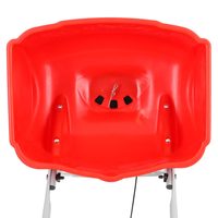 Regulácia posypu HECHT 270