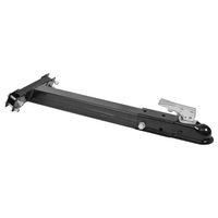 Pripojenie na ťažné zariadenia drviča HECHT 6208