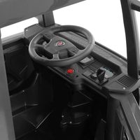 Volant kamiónu SCANIA R SERIES BLACK