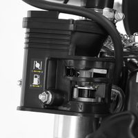 Vypínač prívodu paliva HECHT 1121