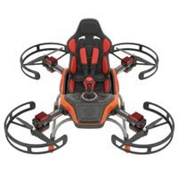 Detská kvadrokoptéra - HECHT KidCopter 3000