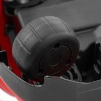 Kolesá robotickej kosačky HECHT 5604