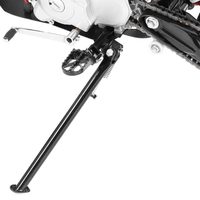 Bočný stojan HECHT 51126 RED