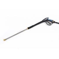 Detail pištole umývačky