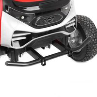 Nárazník na traktore HECHT 5169