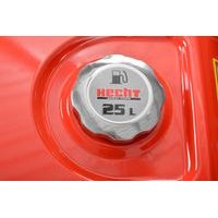 Víko palivovej nádrže