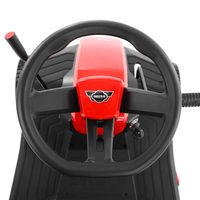 Volant HECHT 5167