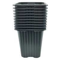 Kontajner mäkká kvalita 7x7x8 cm