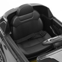 Sedadlo AUDI Q7 BLACK