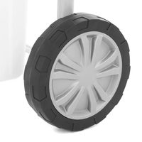 Koleso HECHT 630 BOX