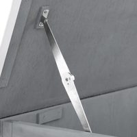 Pánty striešky Prominent Bunny