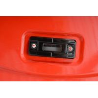 Indikátor stavu hladiny benzínu v nádrži