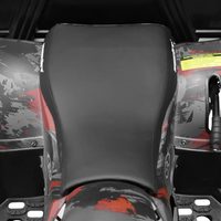 Sedadlo na nákladnej štvorkolke HECHT FARMIS