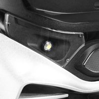 Svetlo na traktore HECHT 5169