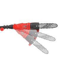 Ohybná hlava HECHT 971 W