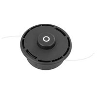 Strunová hlava HECHT 1352