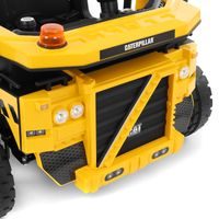 Predný nárazník CAT DUMPER