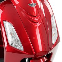 Predný nárazník HECHT VISTA