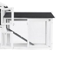 Výbeh s dvierkami Prominent Molly