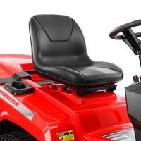 Sedadlo záhradného traktora HECHT 5198