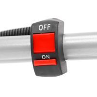 Spínač na rukoväti HECHT5645