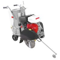 Rezačka betónu HECHT 1902