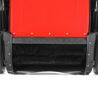 Zametacia kefa HECHT 8105