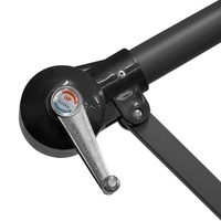 Kľuka na zdvíhanie SANDY C