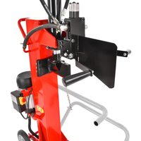 Klin a mechanizmus hydraulický HECHT 6121
