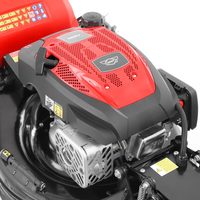 Motor RC kosačky HECHT 551 XRC