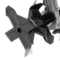 Radličky kultivátora HECHT 748