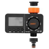 Detail na časovač HECHT 08910