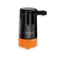 Odkvapkávač Claber, 0-10 l/h