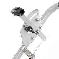 Regulácia posypu HECHT 229