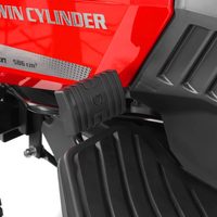 Pedál HECHT 5202 TWIN