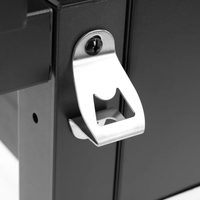 Háčik na zavesenie príslušenstva HECHT CALIFORNIA