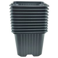 Kontajner mäkká kvalita 8x8x7 cm