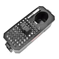 Sada bitov HECHT 1241