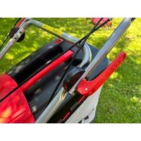 HECHT 553 SW s nastavením výšky rukoväte