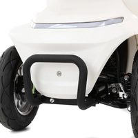 Nárazník HECHT ELEGANTE