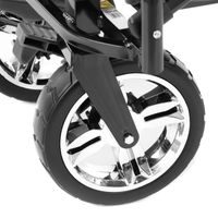 Koleso HECHT 50006 GREY
