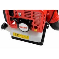 2-taktný motor HECHT