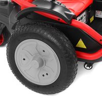 Koleso autíčka HECHT 50400 RED