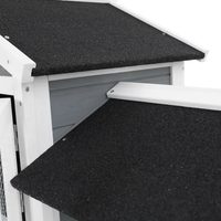 Striešky s asfaltovým povrchom Prominent Molly