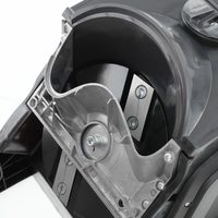 Nože drviča HECHT 630 BOX