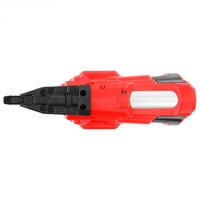 Regulácia sily úderu HECHT 1515